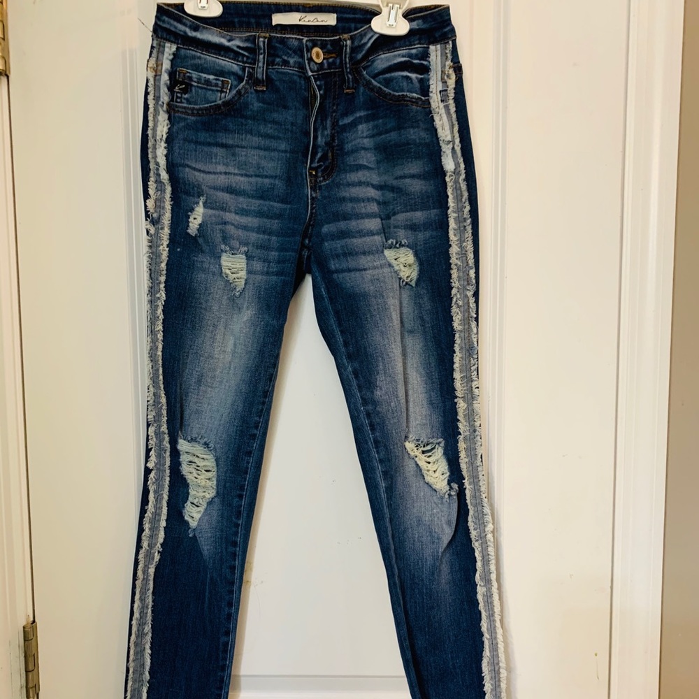Kan can jeans